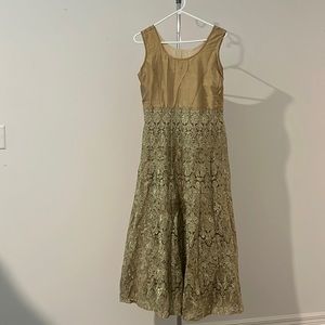 Indian Style dress